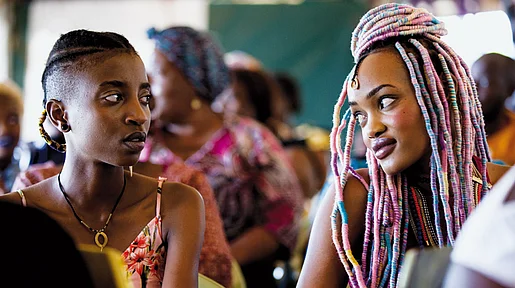 Link zum FilmTipp Rafiki