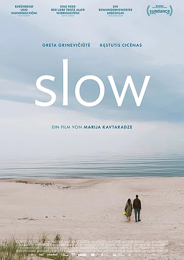 Filmplakat Slow