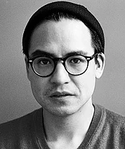 Portr&auml;t Burhan Qurbani