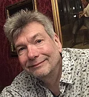 Portr&auml;t Matthis Kepser