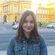 Portr&auml;t von Iman