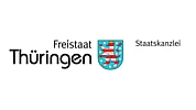Logo der Th&uuml;ringer Staatskanzlei