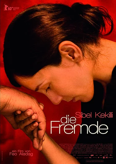Filmplakat zu "Die Fremde"