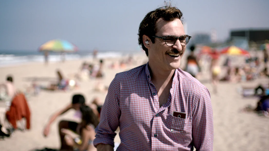 Her, Warner Bros. 2014