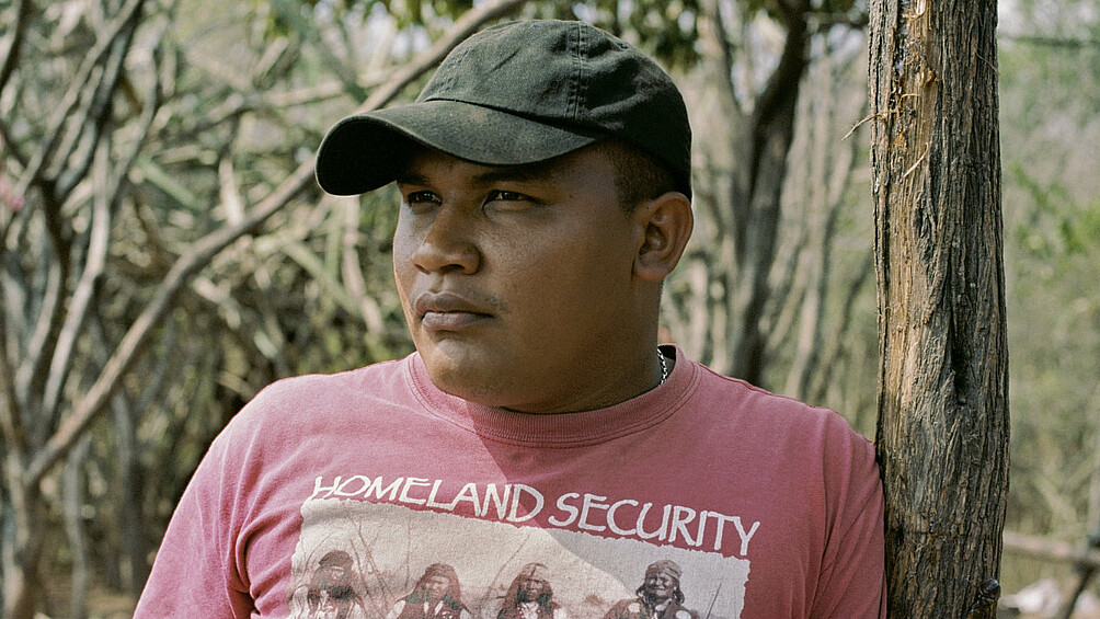 La Buena Vida - Das gute Leben, Camino Filmverleih 2015