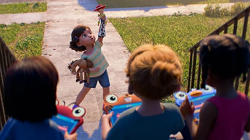Link zum FilmTipp Toy Story 5