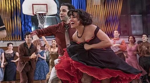 Link zum FilmTipp West Side Story