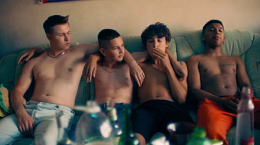 Link zum FilmTipp Sonne und Beton