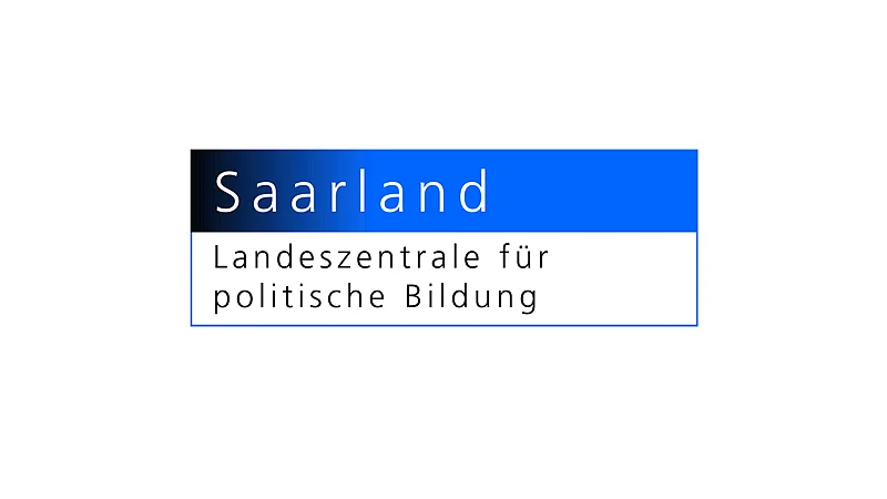 Landeszentrale f&uuml;r politische Bildung Saarland