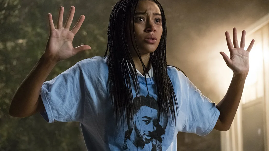 Link zum FilmTipp the Hate U Give