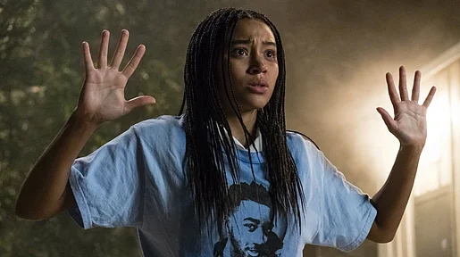 Link zum FilmTipp the Hate U Give