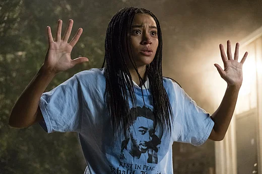 Link zum FilmTipp the Hate U Give