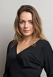 Portr&auml;t Anna de Paolo (c) Camilla Camaglia