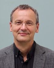 Porträt Knut Elstermann