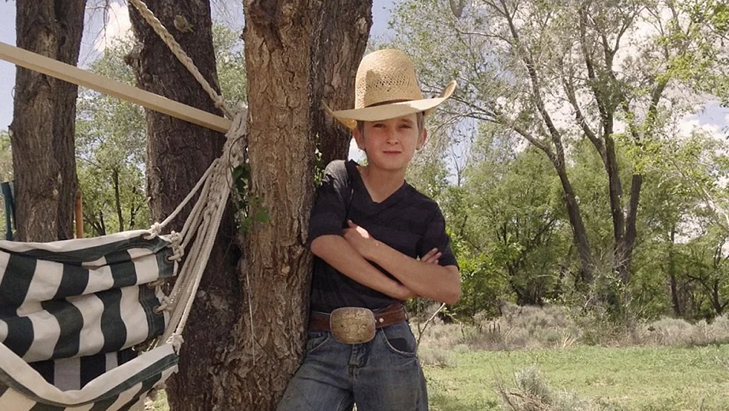 Link zum FilmTipp The Cowboy