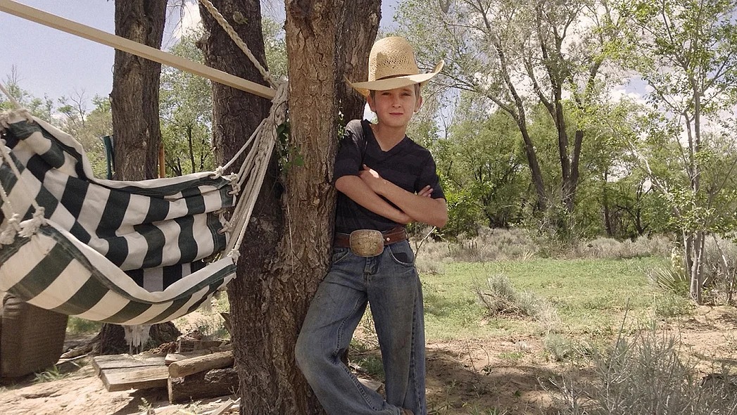 Link zum FilmTipp The Cowboy
