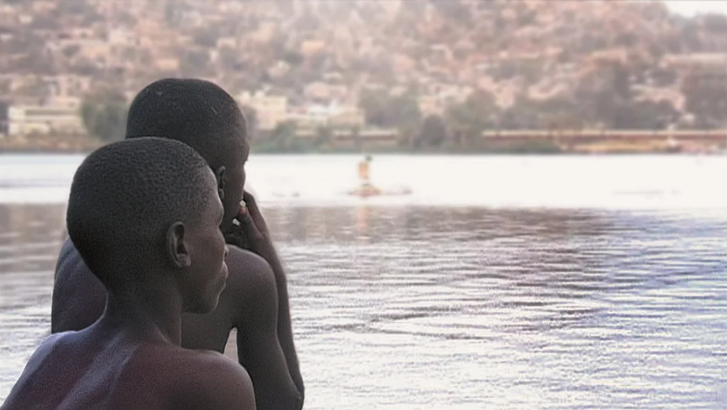 Darwins Alptraum (Darwin's Nightmare, copyright: Arsenal 2005