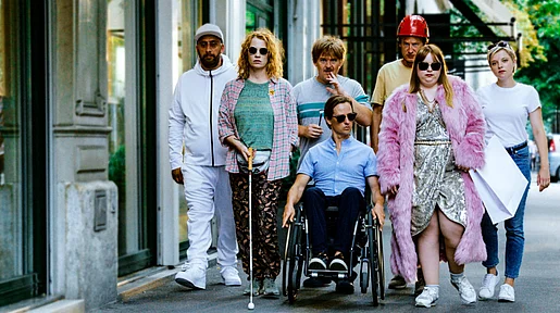 Link zum FilmTipp Die Goldfische