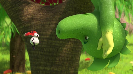 Link zum FilmTipp Tabaluga - Der Film