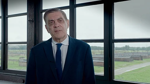 Link zur Filmbesprechung Unrecht und Widerstand