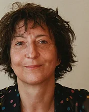 Daniela Kloock