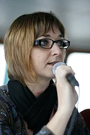 Gudrun Sommer