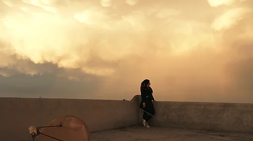 Link zum FilmTipp The other side of the river