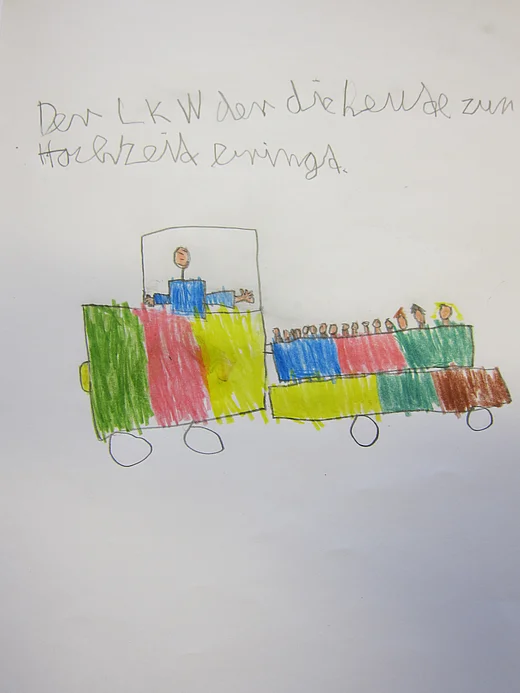 Lieblingsszene