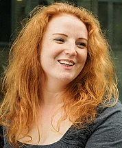 Portr&auml;t Laura Walde