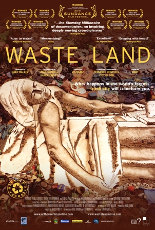Waste Land, Realfiction Filme