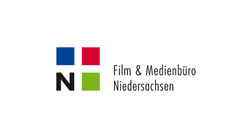 Logo Film- und Medienbüro Niedersachsen