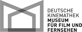 Deutsche Kinemathek - Museum für Film und Fernsehen