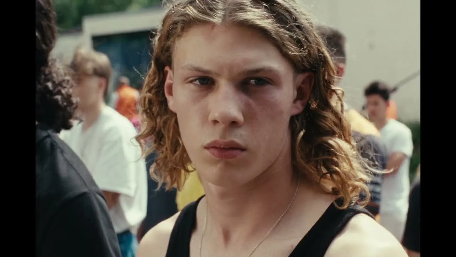 Wild Foxes (offizieller Trailer) | Ein Film von Val&eacute;ry Carnoy | Ab 7. Mai im Kino